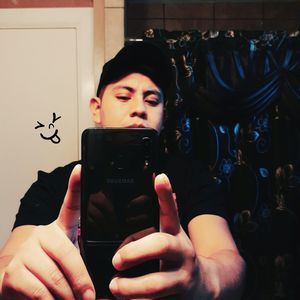 Meet your Posher, David